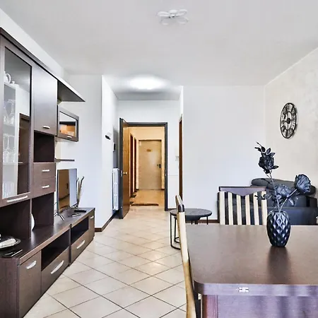 Lejlighed Biri's House Reggio Emilia