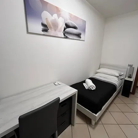 Biri's House דירה *