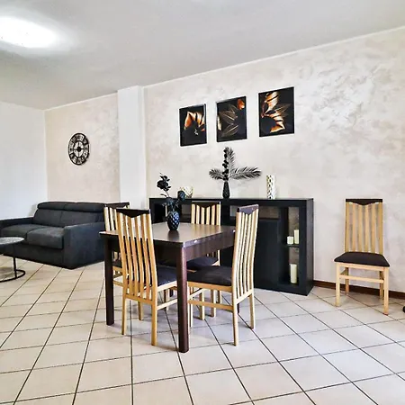 Biri's House Lejlighed Reggio Emilia