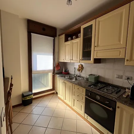 Biri's House דירה רג'ו אמיליה