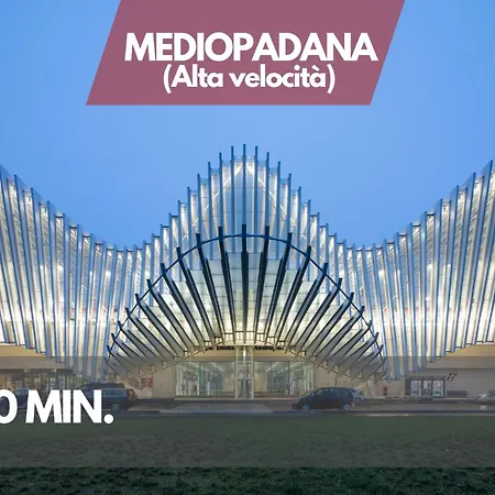 Biri's House * רג'ו אמיליה