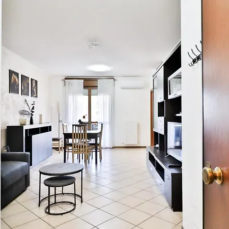 Biri's House Apartamento