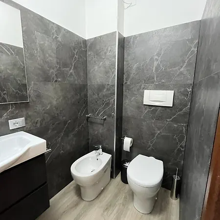 Apartamento Biri's House *