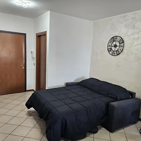 Apartamento Biri's House