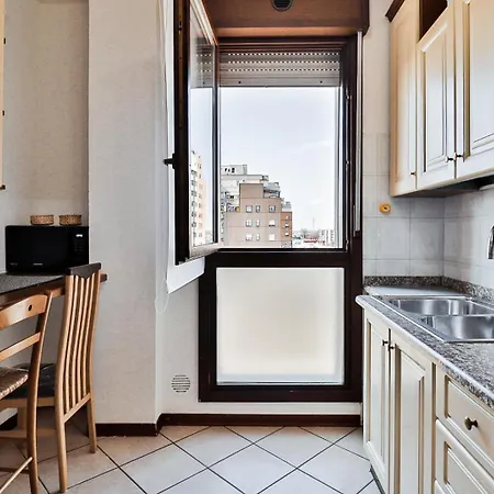 Biri's House Apartamento *