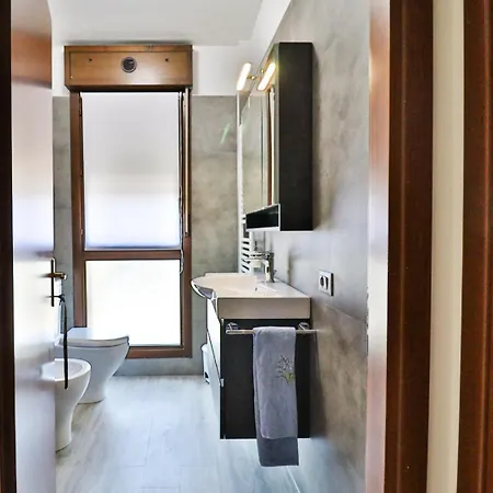 Biri's House Reggio Emilia