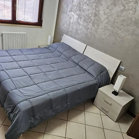 Apartamento Biri's House