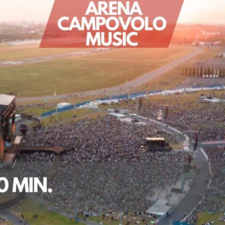 Biri's House Reggio Emilia