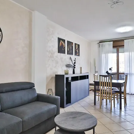 Apartamento Biri's House