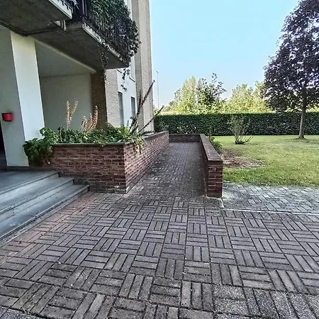 Biri's House Apartamento