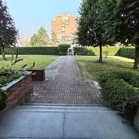 Biri's House Apartamento Reggio Emilia