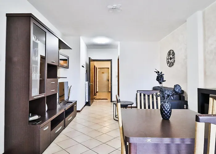Apartament Biri's House Reggio nell'Emilia