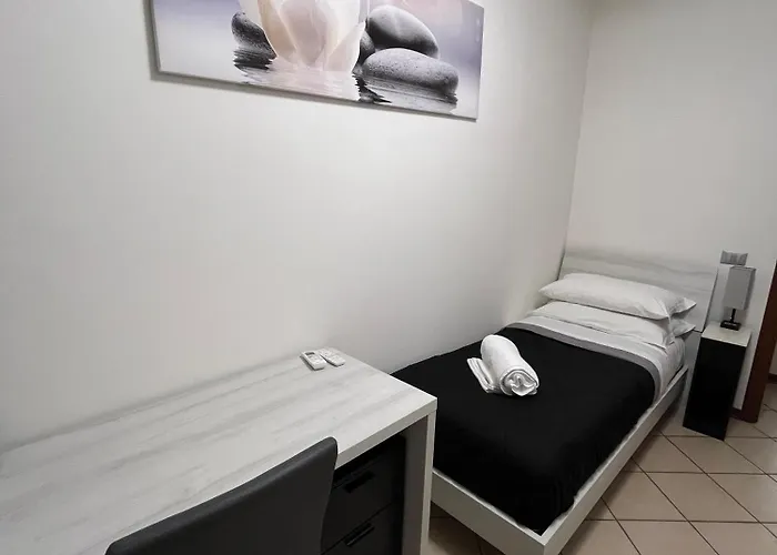 Biri's House شقة *