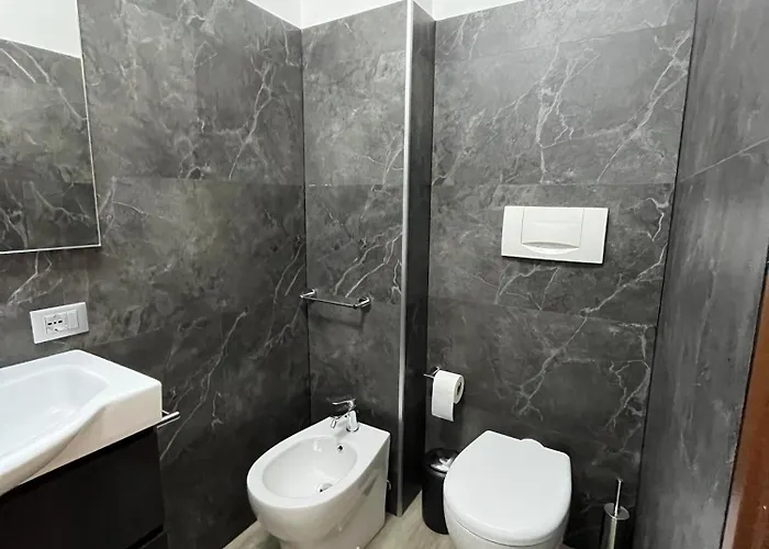 Apartament Biri's House *