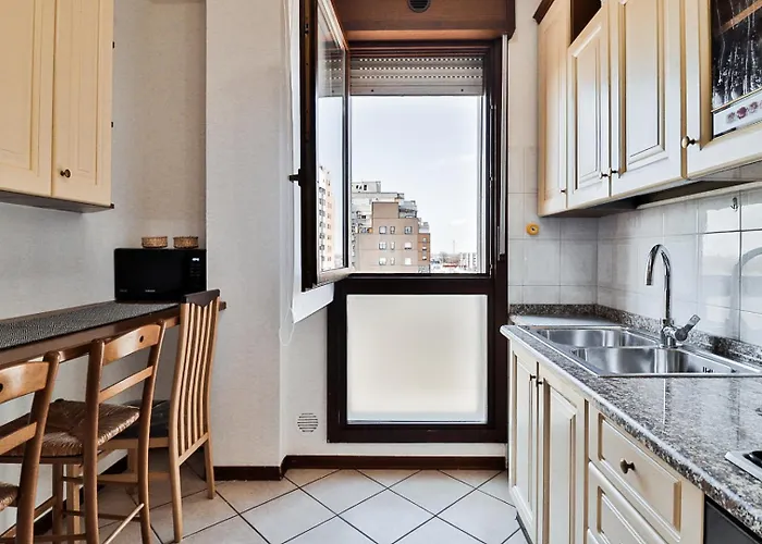 Biri's House Apartament *