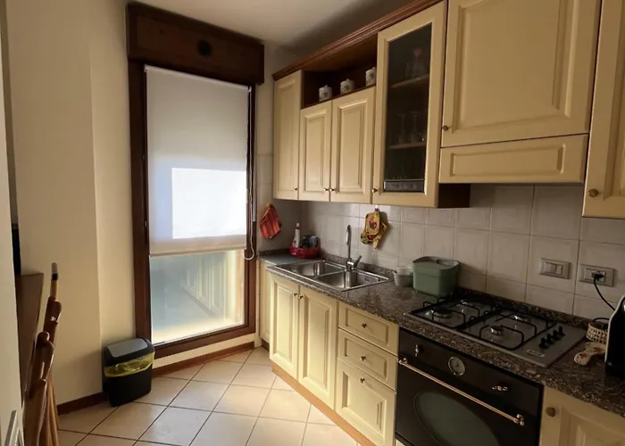 Biri's House Apartament Reggio nell'Emilia