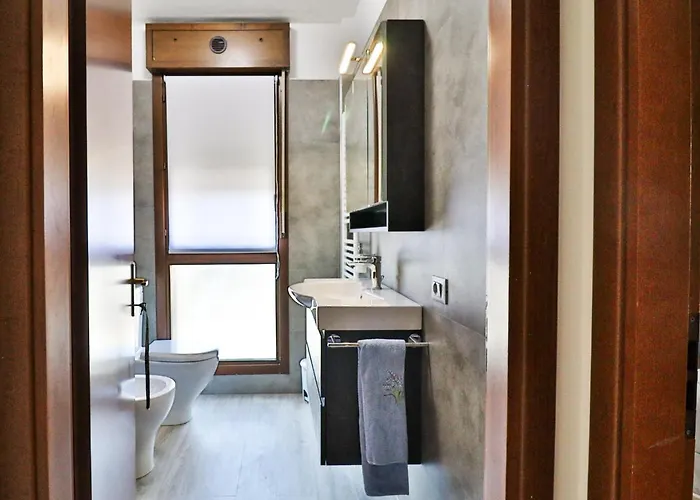 Biri's House Reggio nell'Emilia