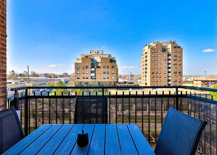 Biri's House شقة *