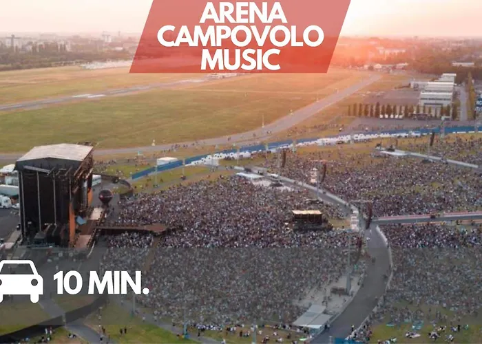 Biri's House Reggio nell'Emilia