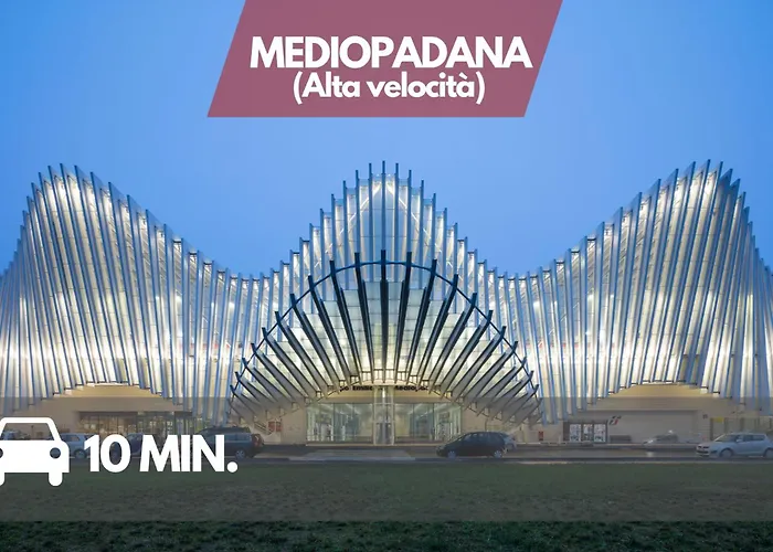 Biri's House * ريجّو إيميليا