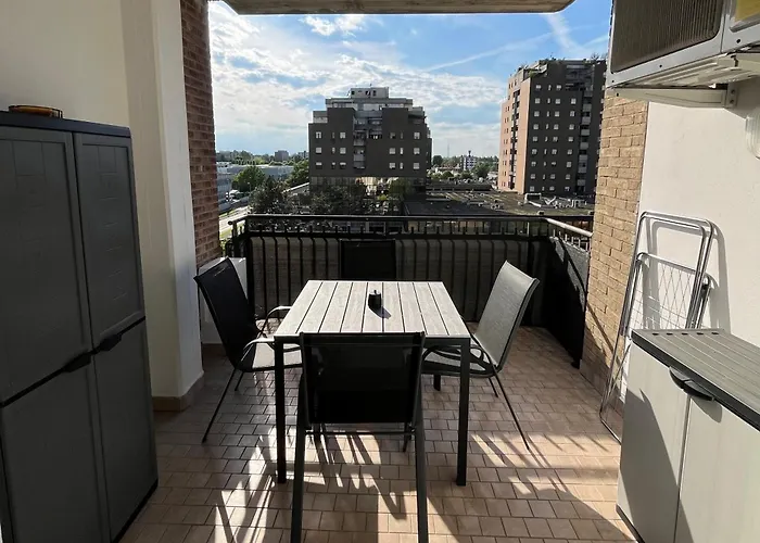 Biri's House Apartament *