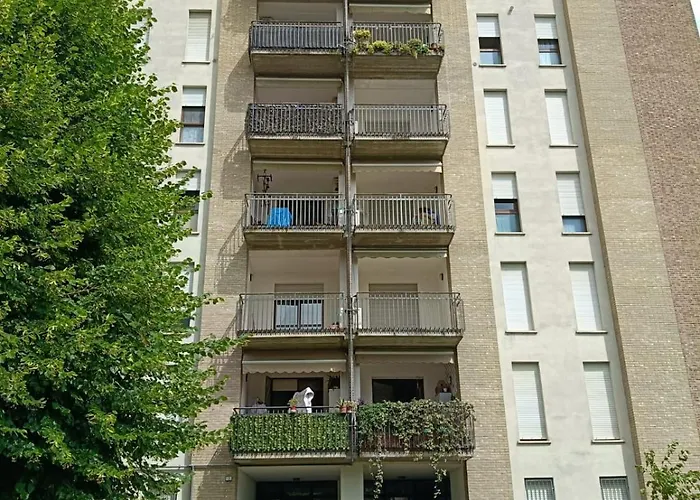 شقة Biri's House *