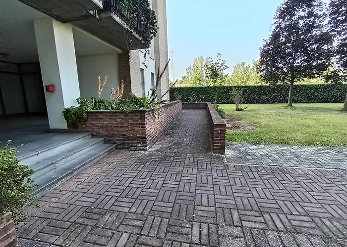 Biri's House Apartament