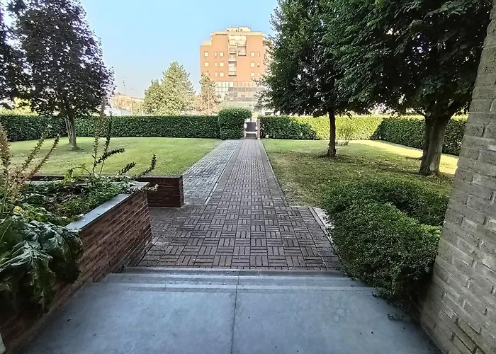 Biri's House Apartament Reggio nell'Emilia